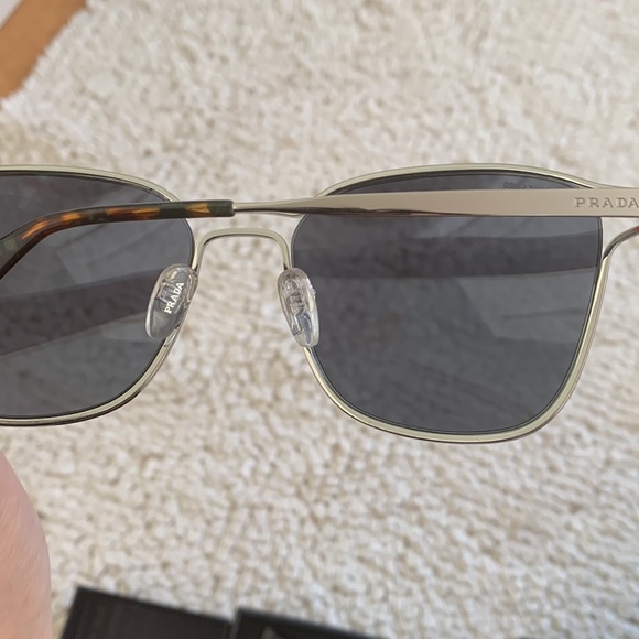 Brand New Prada Sunglasses - Picture 7 of 7